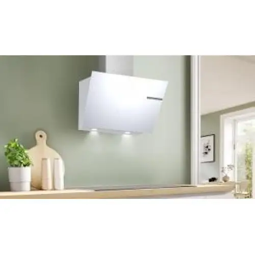 Вытяжка наклонная Bosch DWK66PJ20T