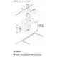 Вытяжка наклонная Bosch DWK66PJ20T фото 6