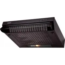 Витяжка пласка Cata F 2060 bk (02011408)