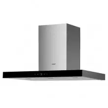 Витяжка Т-подібна Cata LEGEND 9000 XGBK