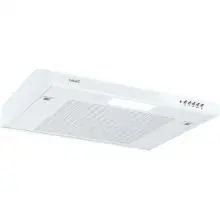 Вытяжка плоская Cata LFK 6001 WH (02011112)