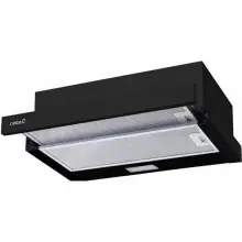 Витяжка телескопічна Cata TFB-5160 BK (02034408)