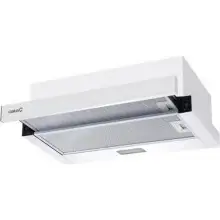 Витяжка телескопічна Cata TFB-5160 WH (02034107)