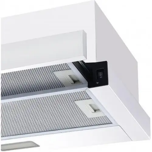 Витяжка телескопічна Cata TFB-5160 WH (02034107)