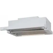 Витяжка телескопічна Cata TFH 6630 WH (02010301)