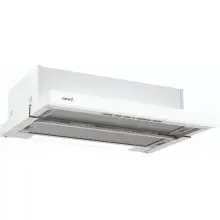 Витяжка телескопічна Cata TFK 6005 White (02034505)