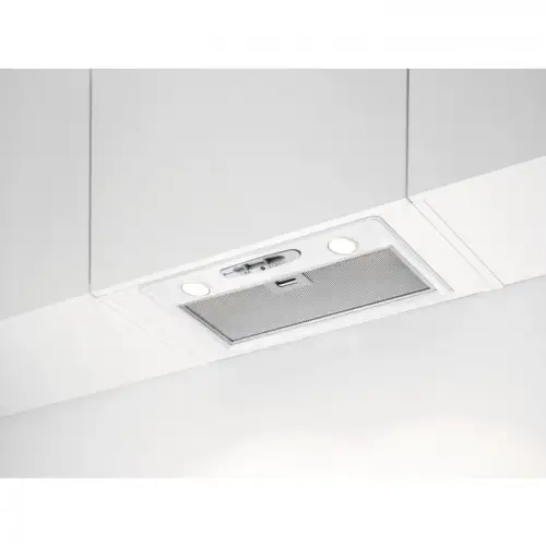Витяжка вбудована Electrolux LFG525W