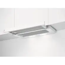Вытяжка телескопическая Electrolux LFP326FW