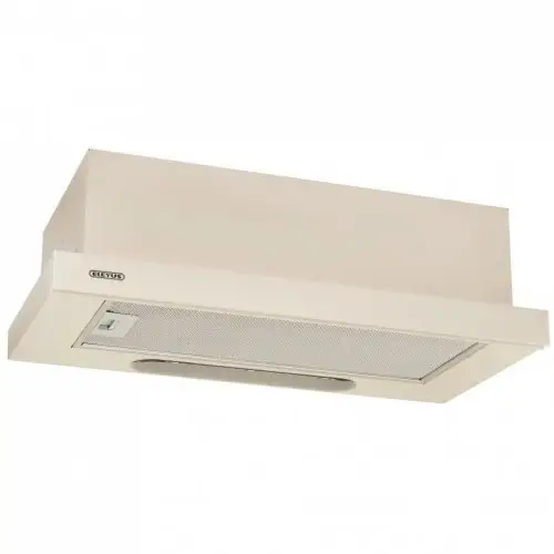 Витяжка телескопічна Eleyus BREEZE 700 60 BG