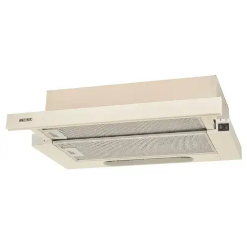 Витяжка телескопічна Eleyus BREEZE 700 60 BG