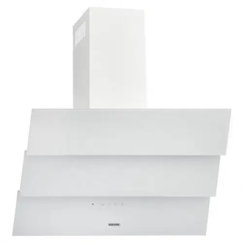 Витяжка похила Eleyus FENIX 1200 LED 60 WH