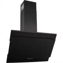 Витяжка похила Eleyus Focus 700 60 BL