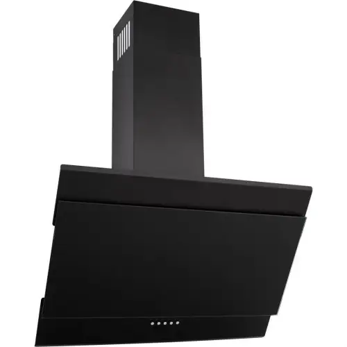 Вытяжка наклонная Eleyus Focus 700 60 BL