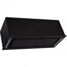 Витяжка вбудована Eleyus GEMINI 1200 LED 70 BL