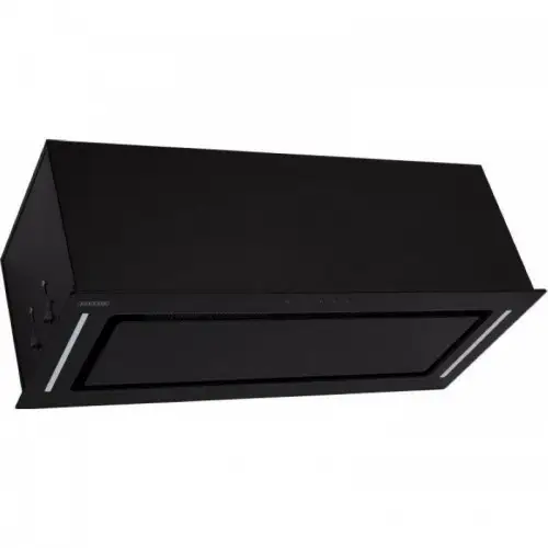 Витяжка вбудована Eleyus GEMINI 1200 LED 70 BL