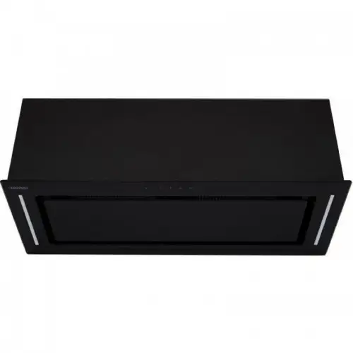 Витяжка вбудована Eleyus GEMINI 1200 LED 70 BL