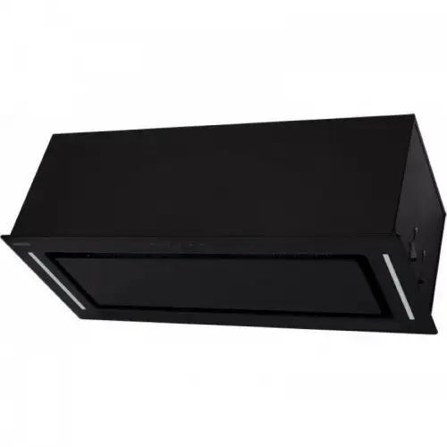 Витяжка вбудована Eleyus GEMINI 1200 LED 70 BL