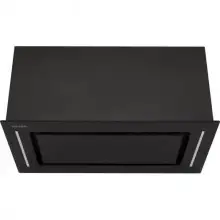 Витяжка вбудована Eleyus GEMINI 800 LED 52 BL