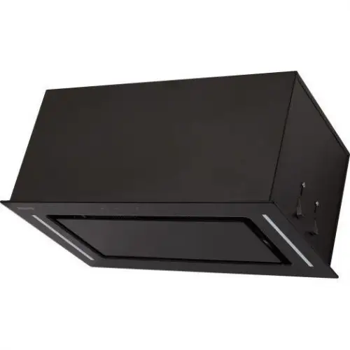 Витяжка вбудована Eleyus GEMINI 800 LED 52 BL