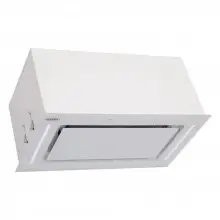 Витяжка вбудована Eleyus GEMINI 800 LED 52 WH