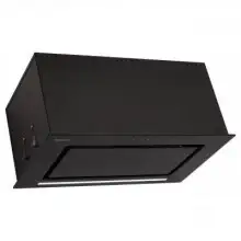 Витяжка вбудована Eleyus INTEGRA 1200 LED 52 BL