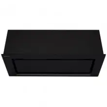 Витяжка вбудована Eleyus INTEGRA 1200 LED SMD 70 BL