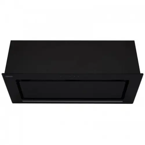 Витяжка вбудована Eleyus INTEGRA 1200 LED SMD 70 BL