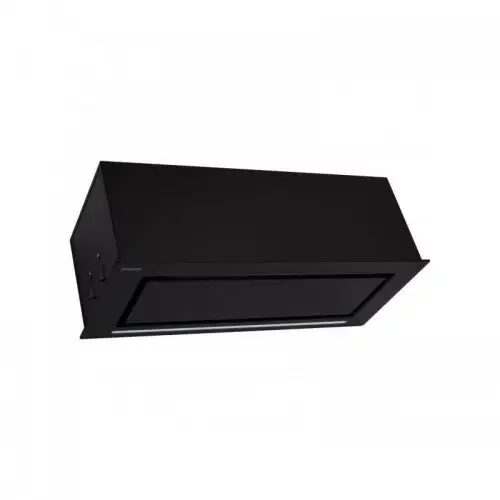 Витяжка вбудована Eleyus INTEGRA 1200 LED SMD 70 BL