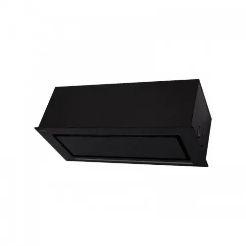 Витяжка вбудована Eleyus INTEGRA 1200 LED SMD 70 BL