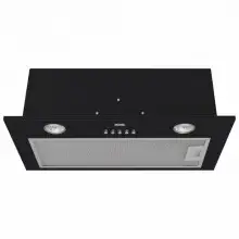 Витяжка вбудована Eleyus INTO 700 52 BL