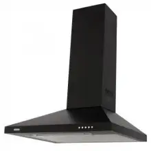 Витяжка купольна Eleyus Kent 700 60 BL