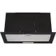 Вытяжка встраиваемая Eleyus UNIA 1200 LED 52 BL фото 1