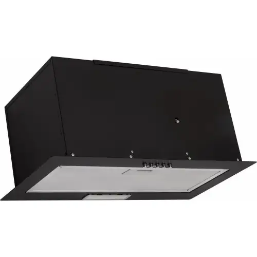 Вытяжка встраиваемая Eleyus UNIA 1200 LED 52 BL