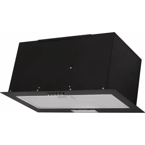 Вытяжка встраиваемая Eleyus UNIA 1200 LED 52 BL