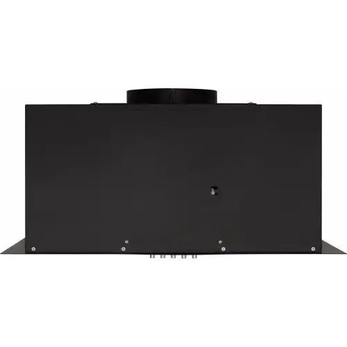 Вытяжка встраиваемая Eleyus UNIA 1200 LED 52 BL