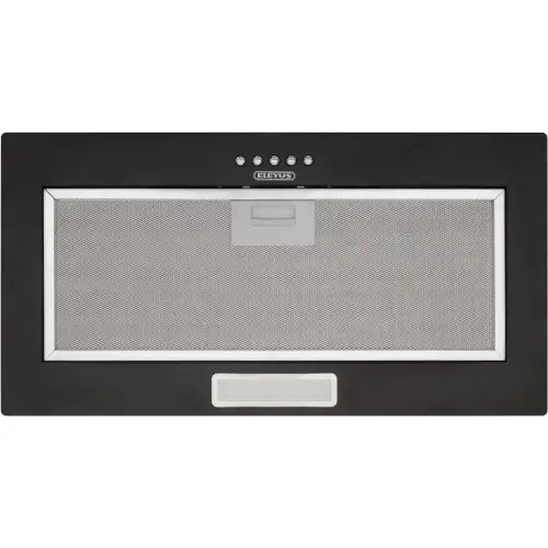 Вытяжка встраиваемая Eleyus UNIA 1200 LED 52 BL
