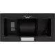 Вытяжка встраиваемая Eleyus UNIA 1200 LED 52 BL фото 6