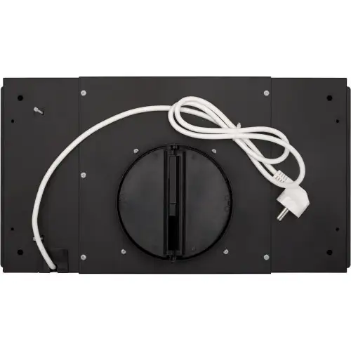 Вытяжка встраиваемая Eleyus UNIA 1200 LED 52 BL