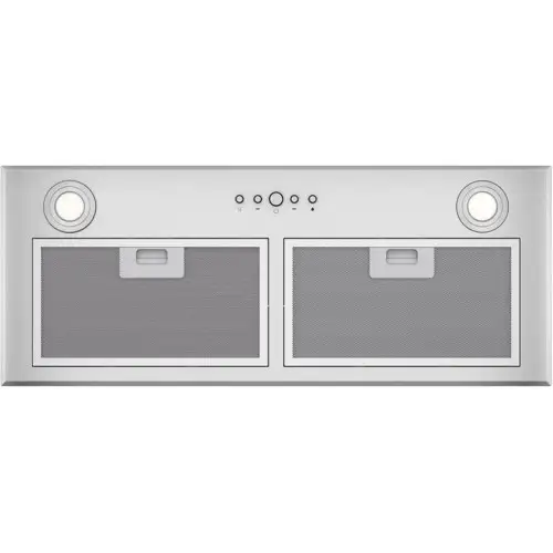 Витяжка вбудована Faber BI 70 SS 2LS (305.0588.063)