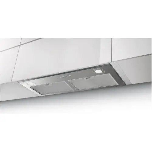 Витяжка вбудована Faber BI 70 SS 2LS (305.0588.063)