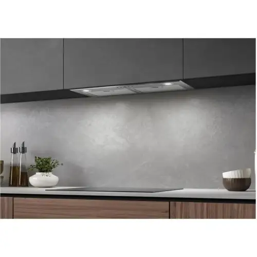 Витяжка вбудована Faber BI 70 SS 2LS (305.0588.063)