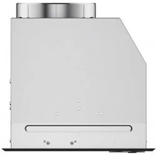 Витяжка вбудована Faber BI 70 SS 2LS (305.0588.063)