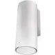 Вытяжка декоративная Faber CYLINDRA PLUS WH GLOSS (335.0492.565) фото 1