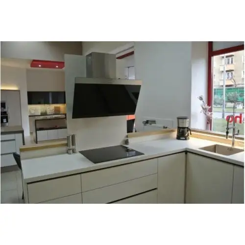 Витяжка похила Faber DAISY + BK A80 (330.0612.374)