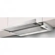 Вытяжка телескопическая Faber FLEXA NG GLASS W A60 (315.0635.107)