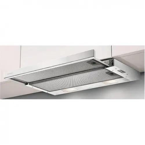 Вытяжка телескопическая Faber FLEXA NG GLASS W A60 (315.0635.107)