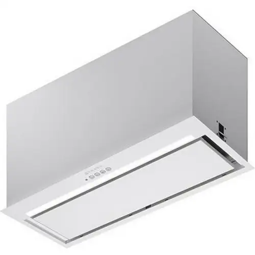 Вытяжка встраиваемая Faber INKA LUX EVO WH MATT A70 (305.0665.358)