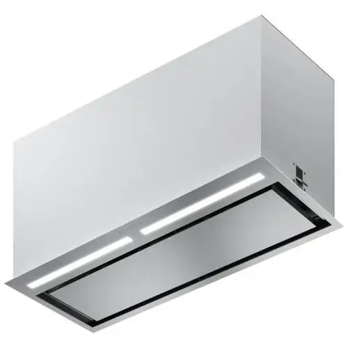 Вытяжка встраиваемая Faber Inka Lux Premium A70 Kl (305.0658.607)