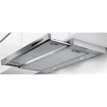 Вытяжка телескопическая Faber Maxima Ng Touch Ev8 Led X A90 (315.0635.147)