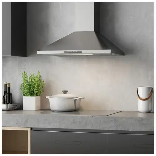 Вытяжка купольная Faber VALUE PB X A90 (320.0557.540)